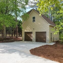 Specialty Garages (2-Story, Specialty Garage)