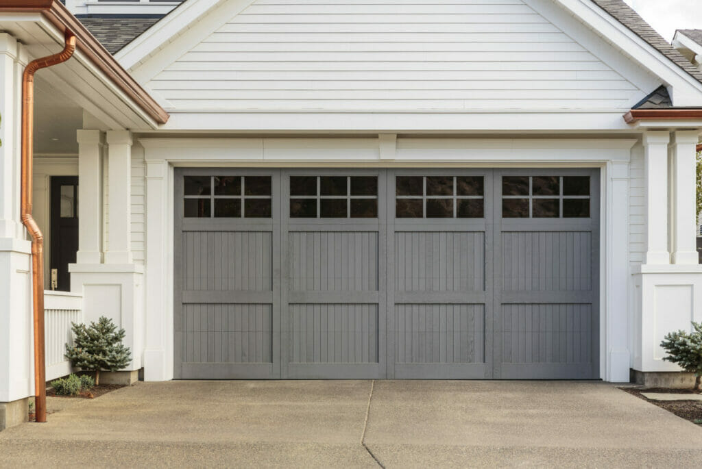 raleigh garage layouts: the ultimate guide to hws garages options, hws garages