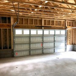 1-Story Garages (Custom Garage, 1-Story)